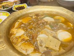 -芦月轩羊蝎子(劲松店)