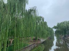 -元大都城垣遗址公园