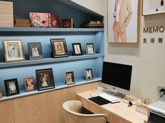 -海马体照相馆(上海月星环球港店)