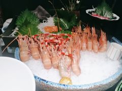 -松鹤精致料理(五一中路店)