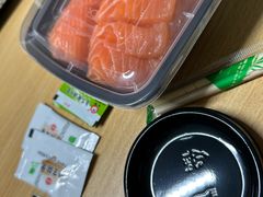 -冰之海挪威三文鱼(海珠店)