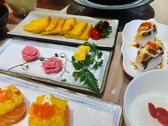 -明治屋(二十三年洪化桥店)