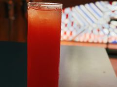 玫瑰酸木瓜-一坐一忘云南菜(嘉里中心店)