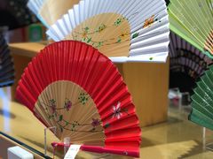 -京扇子(烟袋斜街店)