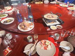 -一桶江山餐厅(松北店)