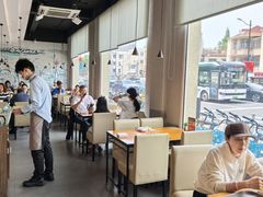 -莲餐厅·湖北菜·潜江小龙虾店(愚园路店)