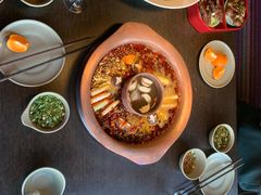 -滇釜火锅·能喝汤的火锅(车公庄店)