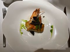 -王品牛排(郑州大卫城店)