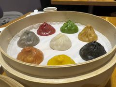 -乐忻皇朝(上海中心大厦店)