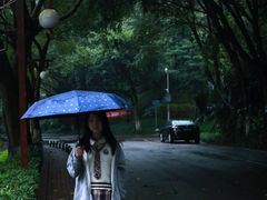 -重庆彩云湖湿地公园