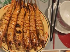 -辉记炭烧海鲜大排档·老字号(福田店)