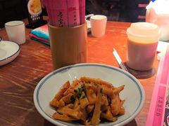 -寻宝记绍兴菜(鲁迅路店)