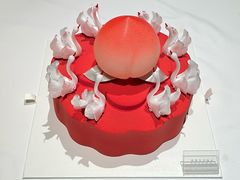 -新荣记(金融街店)