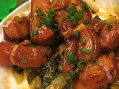 -东森家宴·惠州客家菜