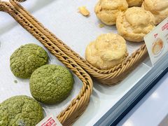 -西树泡芙(蓝色港湾店)