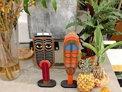 -PlantsEatery·植物食堂(REX春熙店)