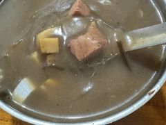 -丁红照水煎包胡辣汤