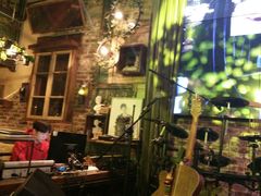 -胡桃里音乐酒馆(郴州友阿国际广场店)