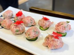 贡菜肉丸-大龙燚火锅(春熙店)