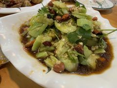 -亿牌牌东北烧烤(怀特店)
