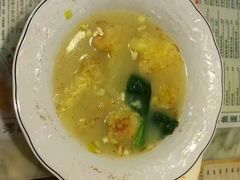 -翠华餐厅(旺角文华商场店)