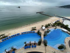 -深圳大梅沙京基洲际度假酒店