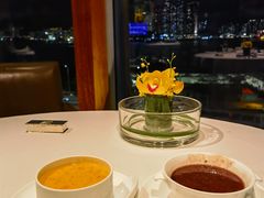 -龙景轩(香港四季酒店)