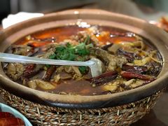 -马头巷·食景园(苏州总店)
