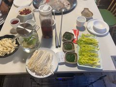 -313羊庄·荣耀·内蒙烧麦(亚运村店)