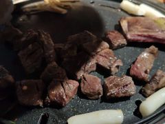 -杀猪天·韩国烤肉(总店)