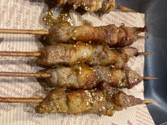 -金谷园饺子·烧烤(人大总店)