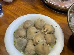 -冰煮羊(山水小区店)