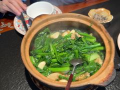 -旺爷砂锅·茶作(国贸城店)