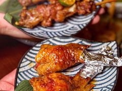 -鸟泉居酒屋·烧鸟·酒馆(百子湾店)