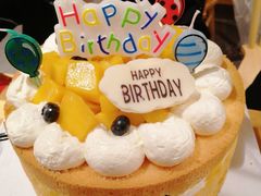 -卡漫莫尼蛋糕(徐汇店)