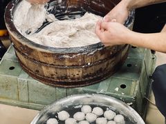 -蒂蒂香達濠魚丸
