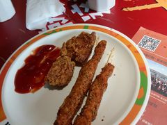 -比格比萨自助(花园路店)