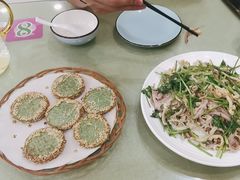 -桃子餐厅·天津菜(王顶堤总店)