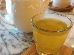 水果茶-自由之丘