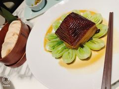 -杭州君悦酒店·湖滨28中餐厅