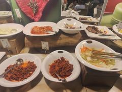 -戈拿旺巴西烤肉(崇文门店)