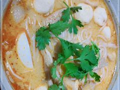 -长勺子东南亚(街道口店)