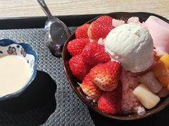 -鲜芋仙(南开大悦城店)
