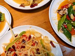 -醉壹号海鲜大排档·老厦门特色菜(厦门美食地标店)