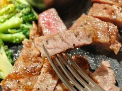 -豪客来牛排(红豆万花城店)