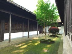 -南京中国近代史遗址博物馆(南京总统府)