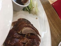 -海鲜城大家餐厅