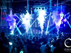 -OMNI Nightclub