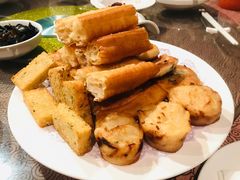 -东方明珠老上海8号餐厅(东方明珠广播电视塔店)