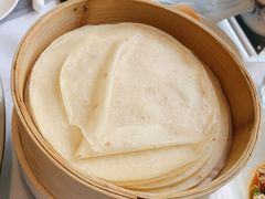 正宗京味烤鸭-北京厨房(西安SKP店)